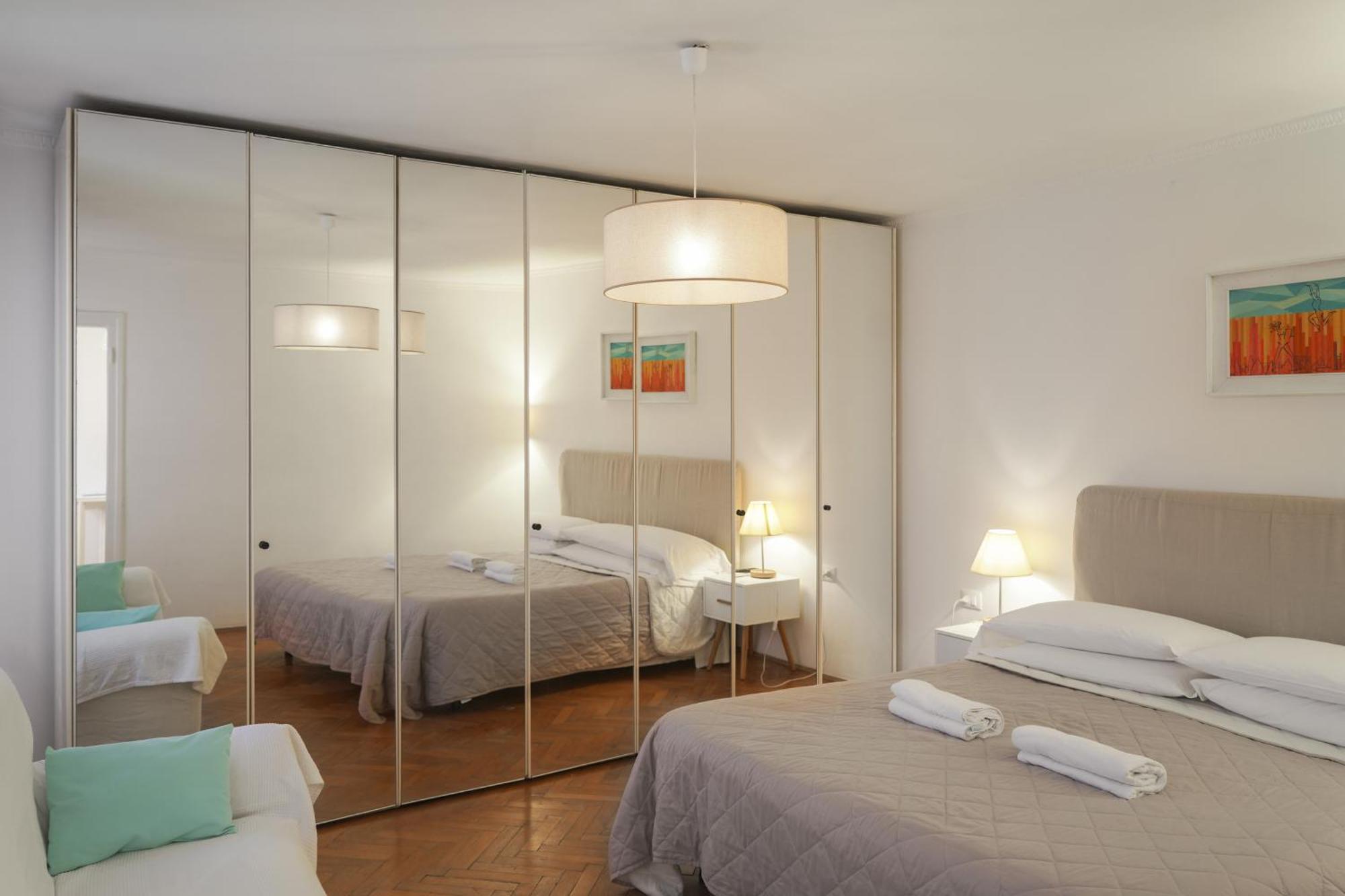 Melusina Roof Terrace Apartment Venice Ngoại thất bức ảnh