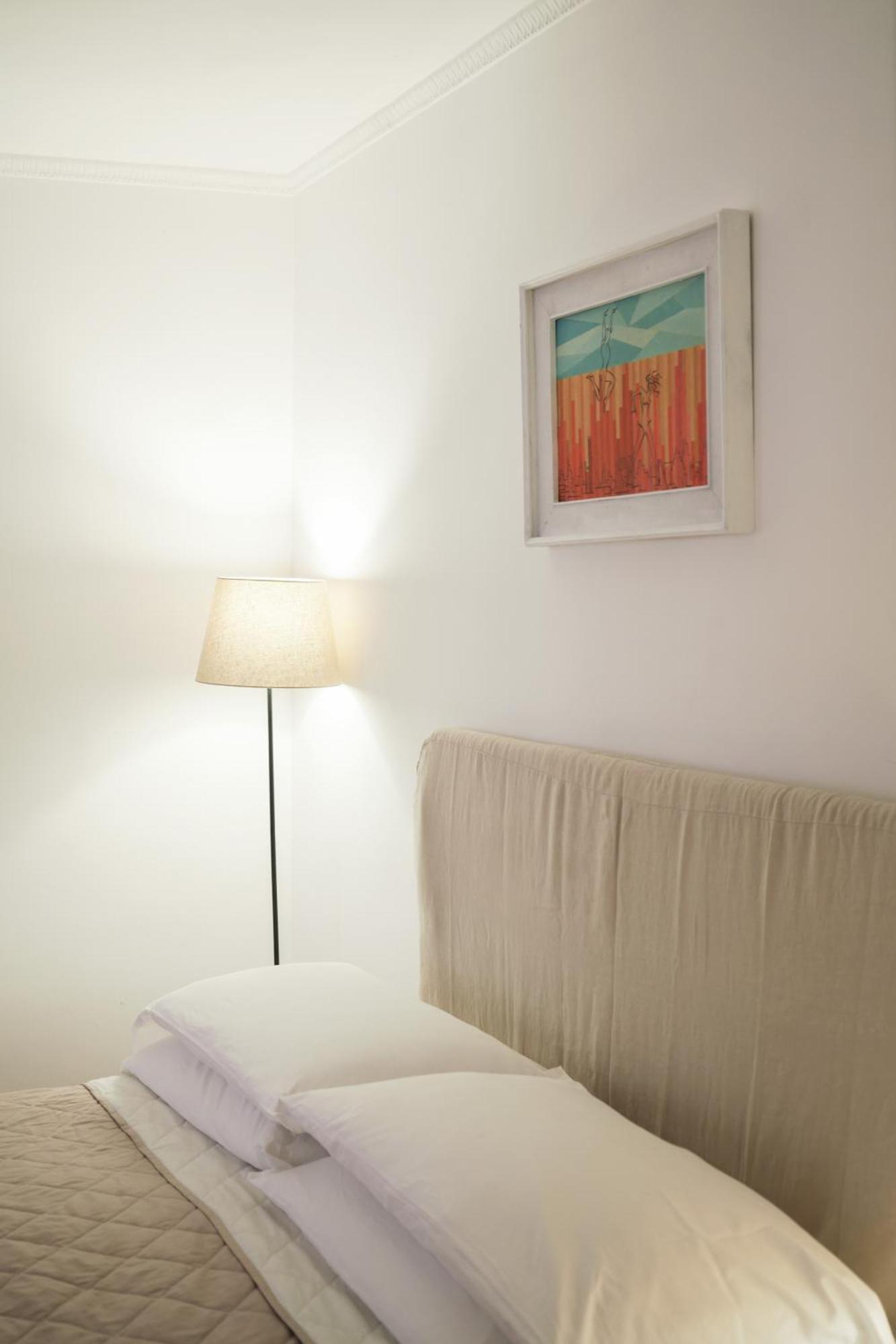 Melusina Roof Terrace Apartment Venice Ngoại thất bức ảnh