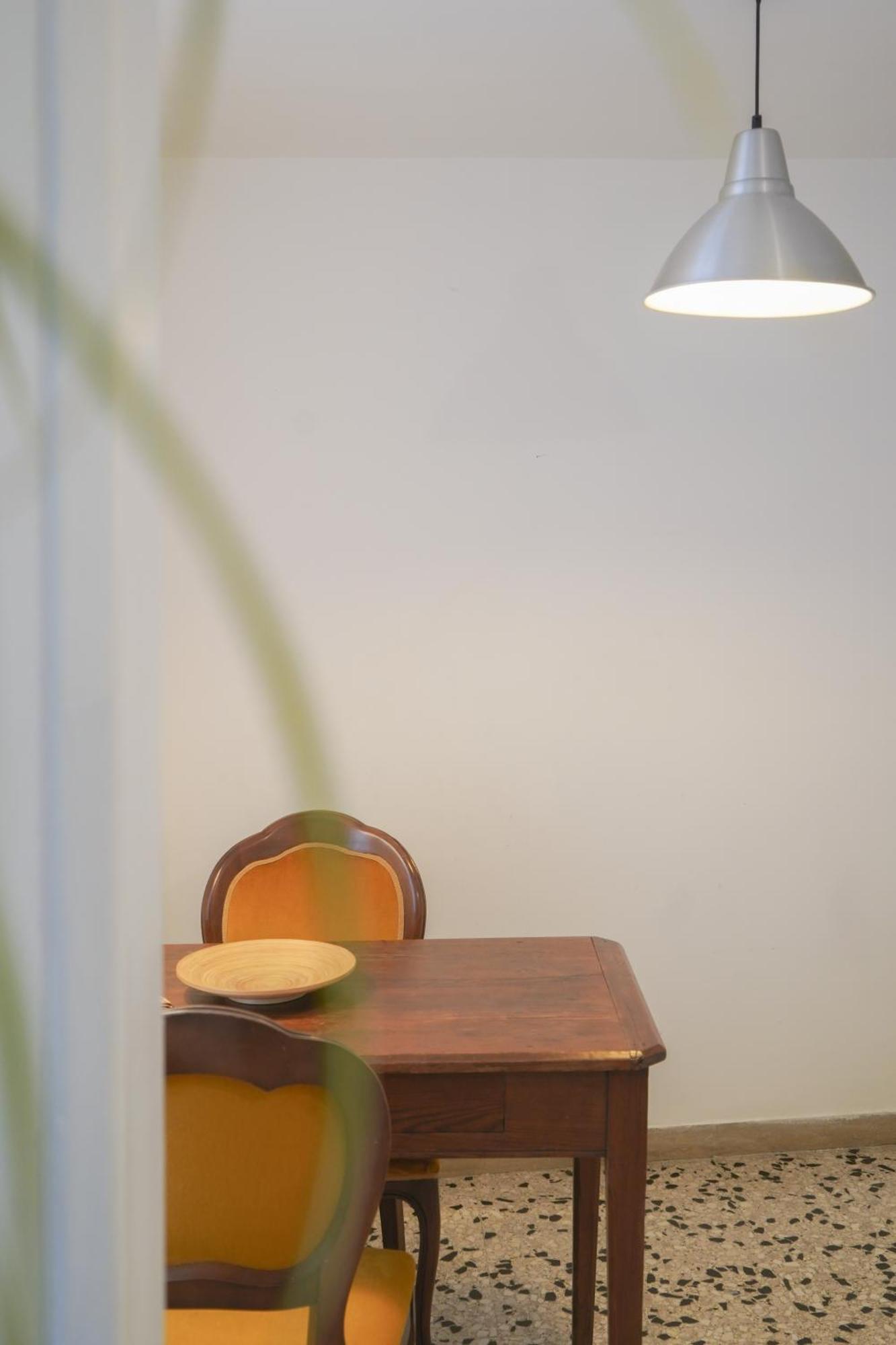 Melusina Roof Terrace Apartment Venice Ngoại thất bức ảnh
