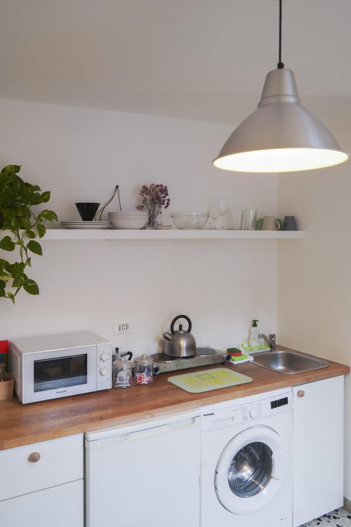 Melusina Roof Terrace Apartment Venice Ngoại thất bức ảnh