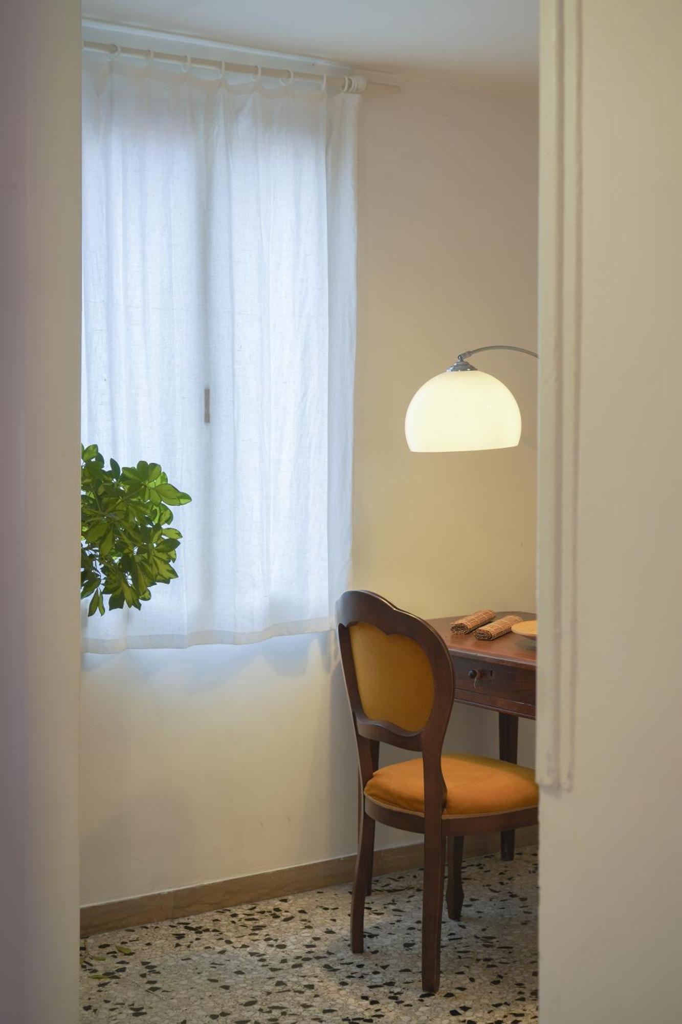 Melusina Roof Terrace Apartment Venice Ngoại thất bức ảnh