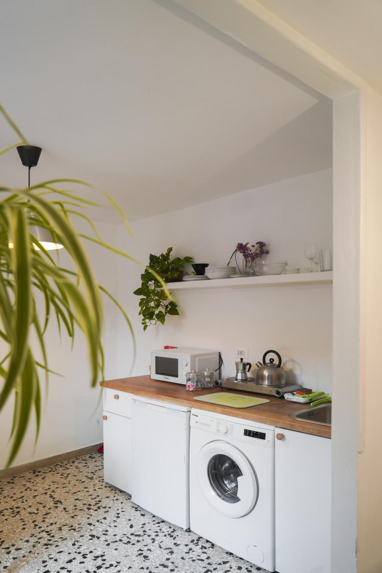 Melusina Roof Terrace Apartment Venice Ngoại thất bức ảnh