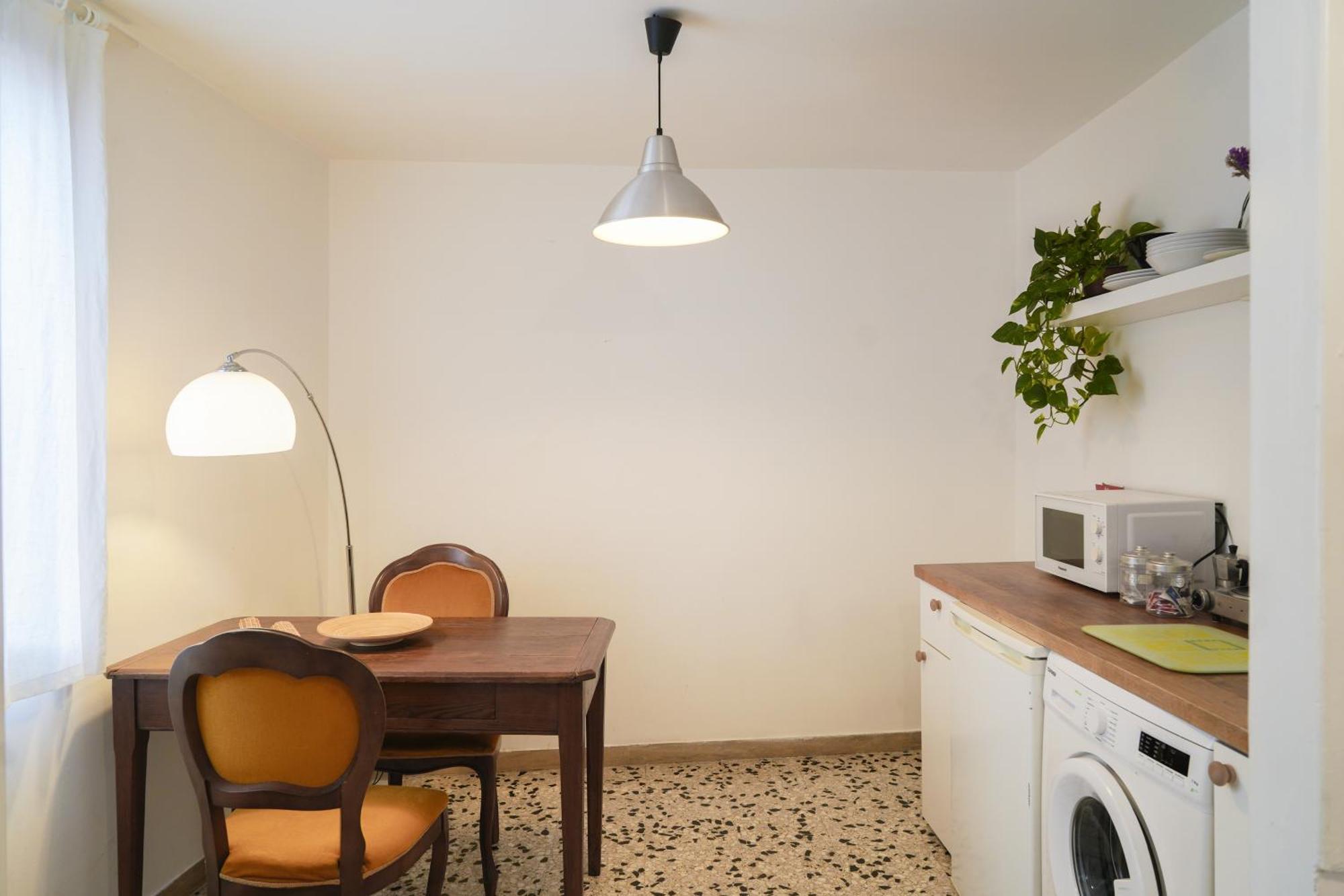 Melusina Roof Terrace Apartment Venice Ngoại thất bức ảnh