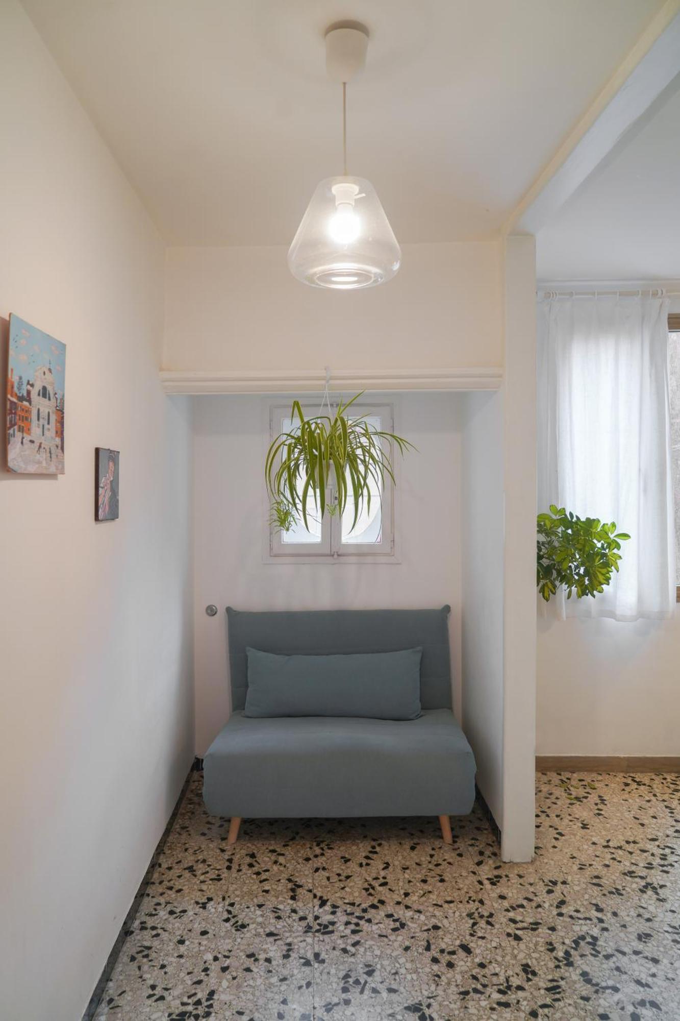 Melusina Roof Terrace Apartment Venice Ngoại thất bức ảnh